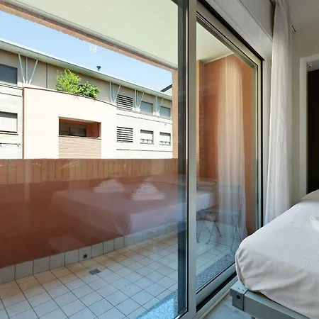Apartamento Navigli Area Modern Studio Milão