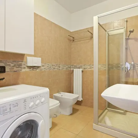 Apartamento Navigli Area Modern Studio *