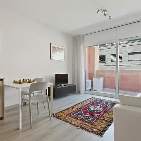 Navigli Area Modern Studio *