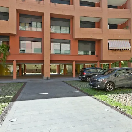 Navigli Area Modern Studio * Milan
